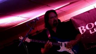 "I Need Your Love In My Life" - Coco Montoya - Boom Boom Club, Sutton - 23/05/2014