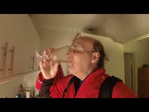 MongoTV_12623 - Cykler Til NETTO Sent ONSDAG AFTEN og Hygge Handler CHIPS-COLA-SLIK