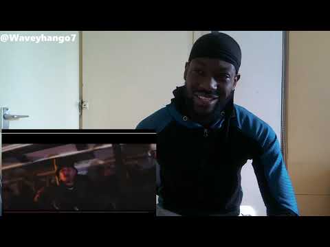 🥶🤧3 Deep - Elijah Yo - REACTION