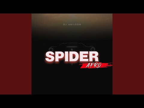 Spider Afro