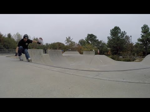 Last Session with the USD Aeons Before My Review