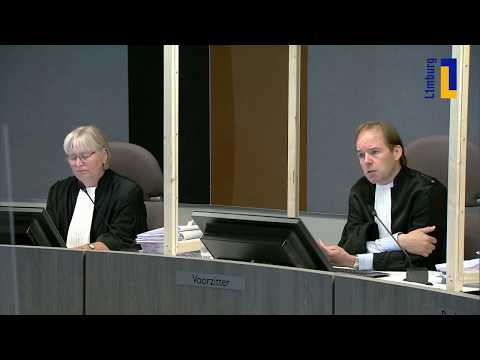 Thijs H.: 'I thought of the unimaginable: murder and torture'