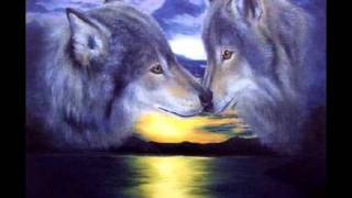 Vangelis - L'Apocalypse Des Animaux - La Mort Du Loup