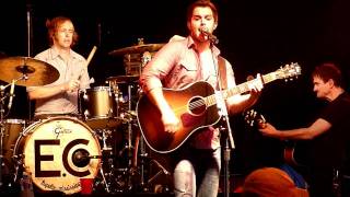 Easton Corbin - George Strait Cover - It Just Comes Natural - LIVE Innsbrook