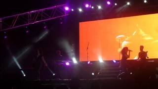 05 Coristas Marta Sánchez- Lámpara Mágica