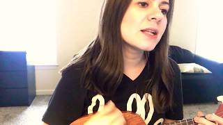 John Frusciante Someone’s - Ukulele Cover