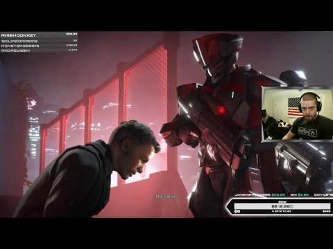 XCOM 2 Long War -Modded Legendary Playthrough part 1