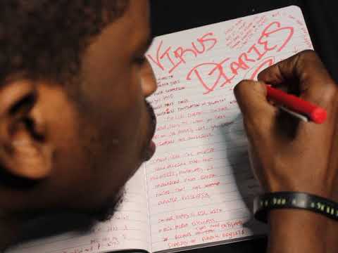 Ambition The Poet- (COVID-19) Virus diaries pt. 2