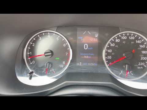 Toyota - Sequential Sport Shift mode!