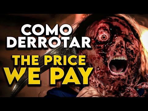 How to Defeat the Mad Doctor in "The Price We Pay"