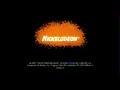 Nickelodeon Hay Pile Etc Logo VHS Filter