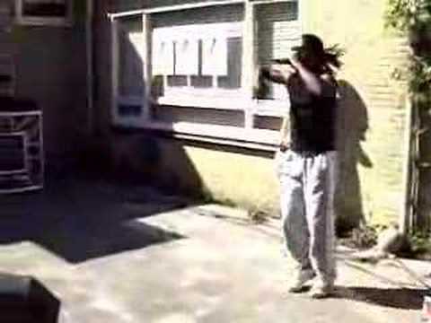 Amon - Bombast en Niks Blijft