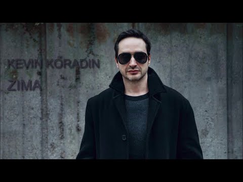 Kevin Koradin - Zima (Official Audio)