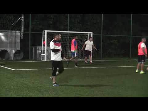 ⏰21 50 ⚽ FC Popesti v BDBH Bucuresti 🏆 Cupa de Vara – A – etapa 2 repriza 1 partea 1