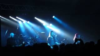 New Model Army - March in September