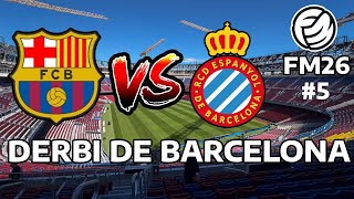 Cómo cambiar el encargado de las hornadas de juveniles