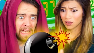 BREAKUP OVER BOMB - Keep Talking & Nobody Explodes