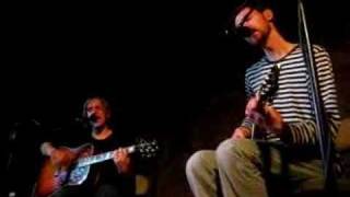 saves the day acoustic in philly- a drag in d flat