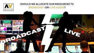 Ron Cochran - CEO of AV Coalition - shares thoughts on where to alloca