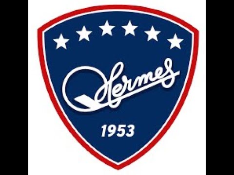 Hermes - Jyki Leijonat