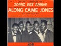 Along Came Jones - THE COASTERS 