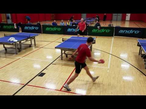 Lukasz Fita vs Janusz Franeczek - Polish TOP16 Group