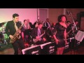 Lullaby of Birdland - Marcus Shelby Jazz Orchestra ...