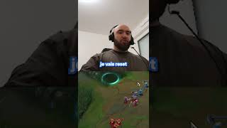 Je détruis ce joueur dégoutant de Vayne top exhaust