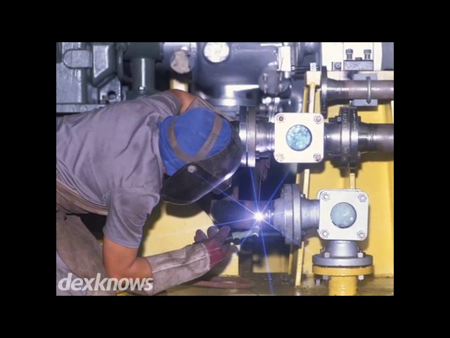 Depke Gases & Welding Supplies - Urbana, IL