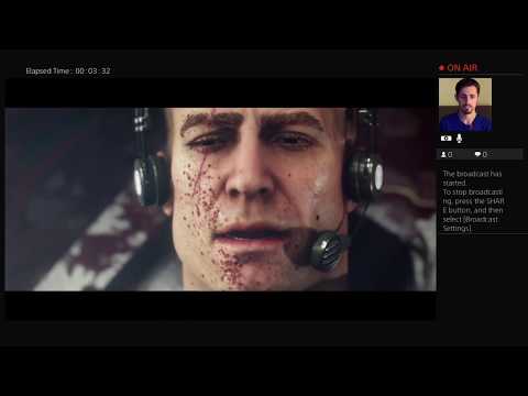 ropaul play's Wolfenstein 2 pt 19:BJ, good job
