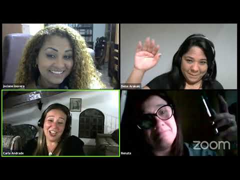 Live das Divas do Direito