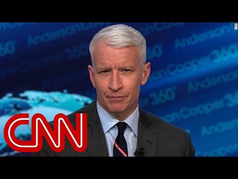 Anderson Cooper dissects Giuliani's new Trump defense