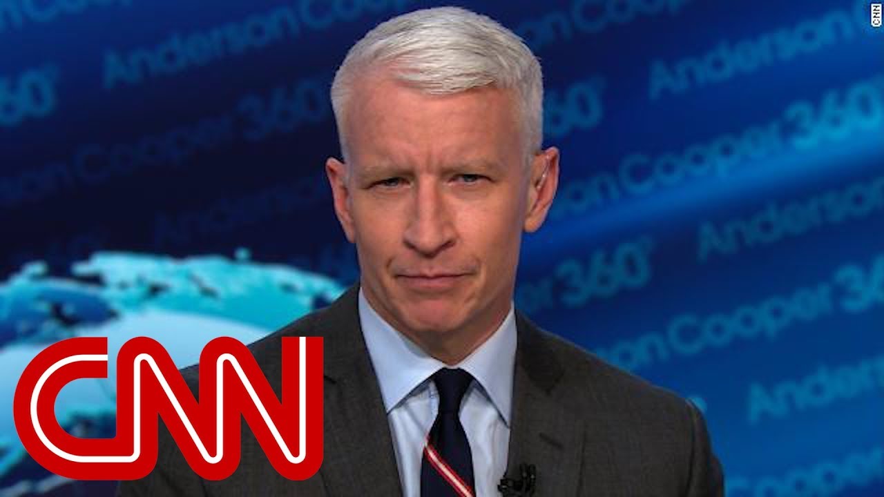 Anderson Cooper dissects Giuliani's new Trump defense - YouTube