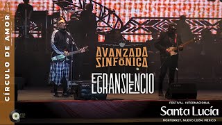 El Gran Silencio - Círculo de amor  |  Avanzada Sinfónica ( FISL 2020 )
