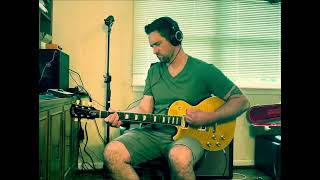 No Use for a Name- Invincible guitar cover