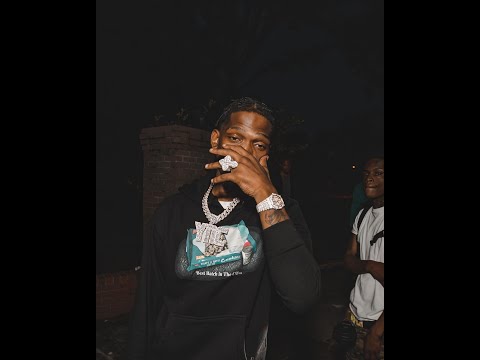 (FREE) Tay Keith x Blocboy JB Type Beat 2023 - "Broke Boys"