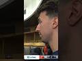 Blues’ Jordan Kyrou Fights Back Tears After Fans Booed Team