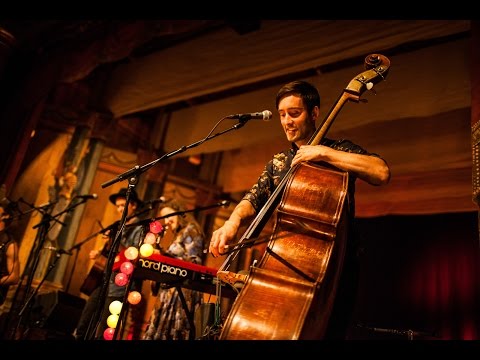 Northern Assembly - Remember (Live Video)