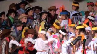 Nagawika  Fete scolaire marin 24.07.11flv