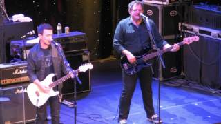 Colin James LRBC 26 &quot;Fool For You&quot;