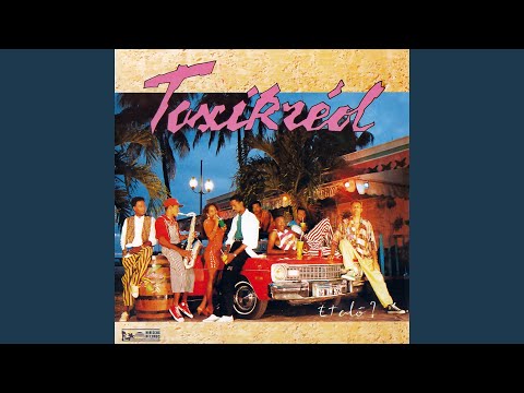 Avan l'oraj (feat. Janick Voyer, Danielle René-Corail)