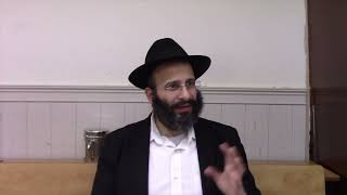 האם מותר לקחת הלוואה ברבית נמוכה לכסות רבית גבוהה (הרב אלחנן משה נחמנסון) - התמונה מוצגת ישירות מתוך אתר האינטרנט יוטיוב. זכויות היוצרים בתמונה שייכות ליוצרה. קישור קרדיט למקור התוכן נמצא בתוך דף הסרטון