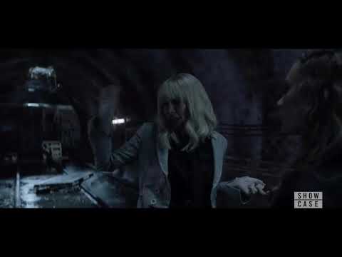 Batwoman 2x07 - Alice’s Flashbacks (Part 3)