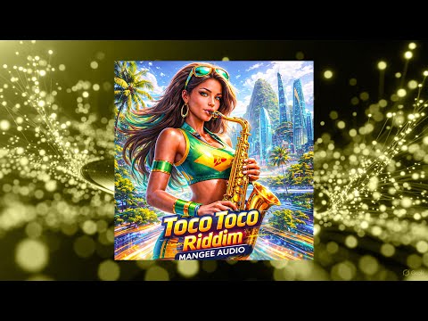 Toco Toco Riddim - Mangee Audio
