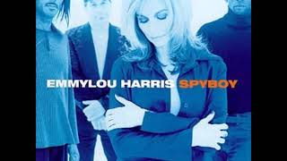 Emmylou Harris & Spyboy Live in Zürich - 1997 (full concert, audio only)