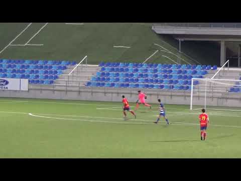 Fundació Badalona CA  3   martinenc 0(13)