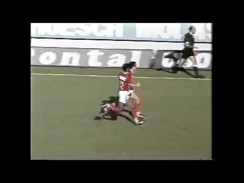 Mogi Mirim 2 x 2 Corinthians - Campeonato Paulista 1993