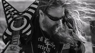 Video thumbnail of "Black Label Society - Room of Nightmares"