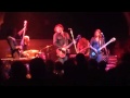 Bobby Bare Jr - Oct 2010 - Uh Wuh Oh