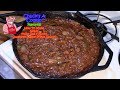 Thick And Chunky Spaghetti Sauce Recipe